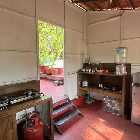 Marari Beach Pearl Homestay Mararikulam Dış mekan fotoğraf