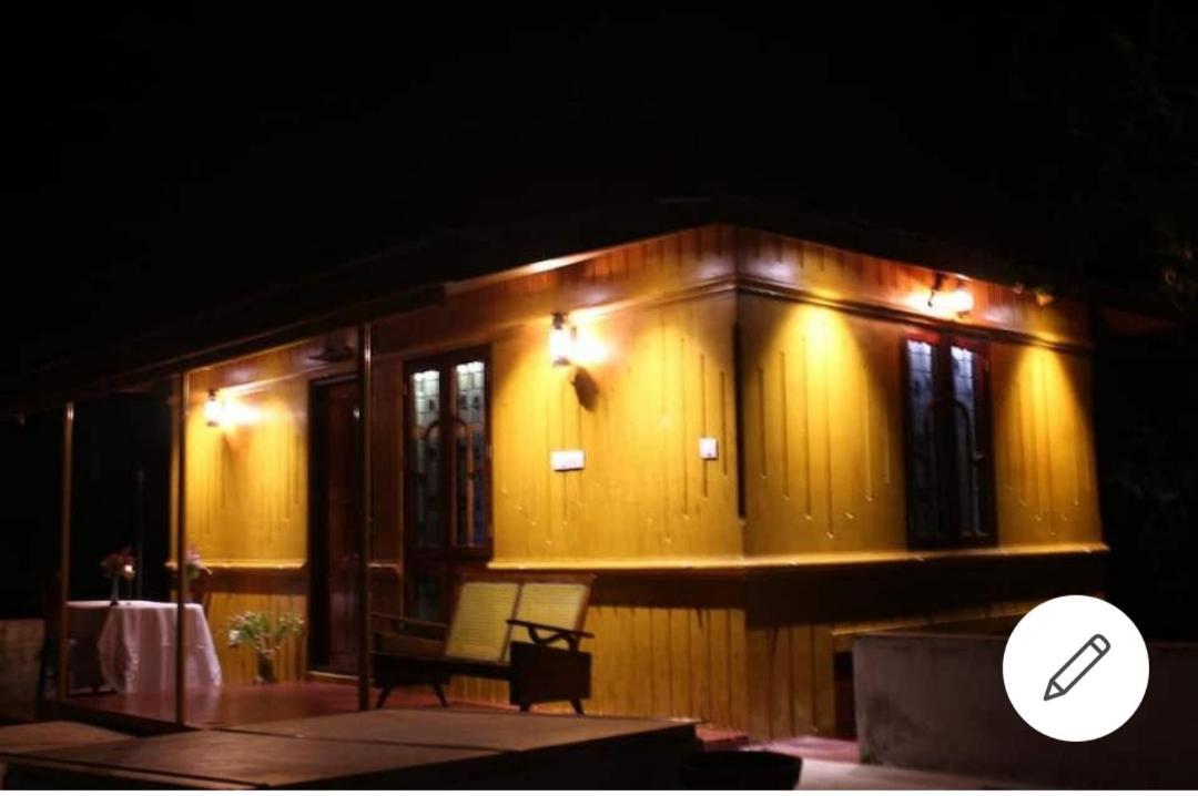 Marari Beach Pearl Homestay Mararikulam Dış mekan fotoğraf